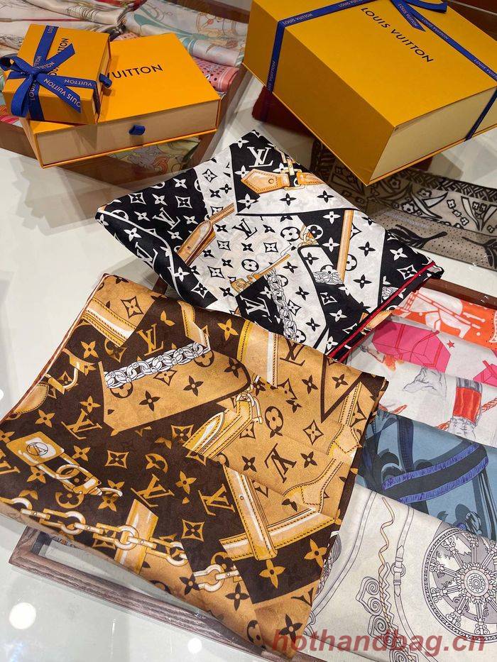 Louis Vuitton Scarf LVS00133 Louis Vuitton Scarf LVS00133